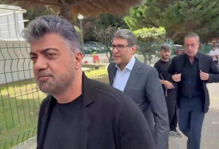 Kozinoğlu "Kurtlar Vadisi"ne uzandı! Şaşmaz, Özdener ve Aysan bilgi sahibi sıfatıyla ifade verecek