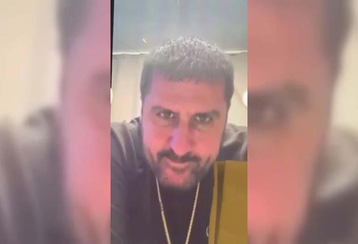Vanlı Kara Haydar'ın döviz desteleri! Görüntüler "malvarlığı aklama" iddiasını güçlendirdi