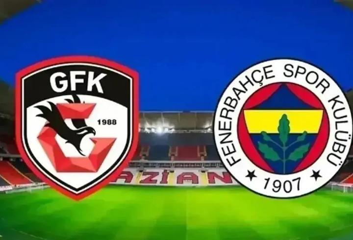 Gaziantep FK - Fenerbahçe Maçı Hangi Kanalda? GFK FB Maçı Ne Zaman, Saat Kaçta? Gaziantep FK - Fenerbahçe Maçı Canlı Nasıl İzlenir? Asensio Oynayacak Mı? Muhtemel 11'ler...