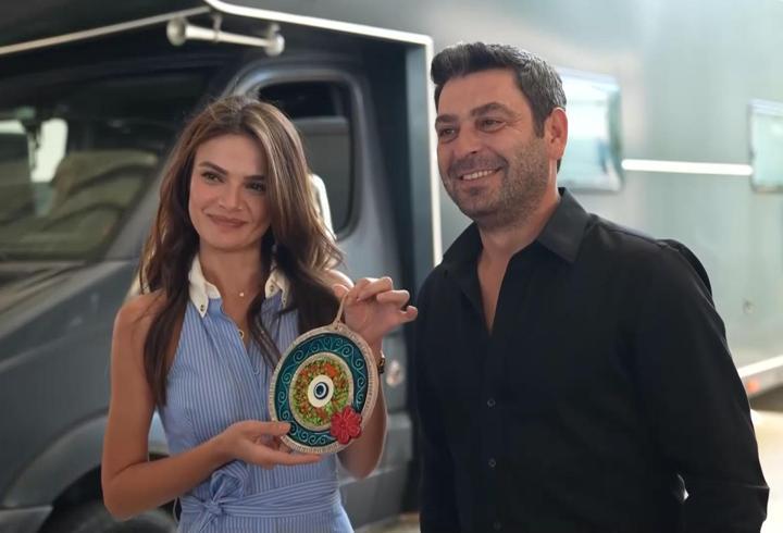 Uzak Şehir Mardin'i kalkındırdı