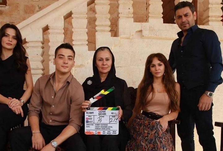 Uzak Şehir bu akşam var mı yok mu? 14 Eylül Uzak Şehir yeni bölümü, sezonu ne zaman başlayacak?