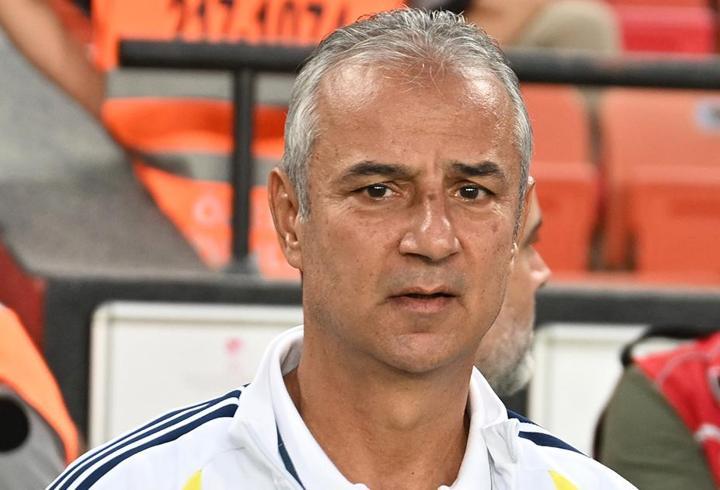 Neden istifa etti, nasıl geri döndü? İsmail Kartal yanıtladı