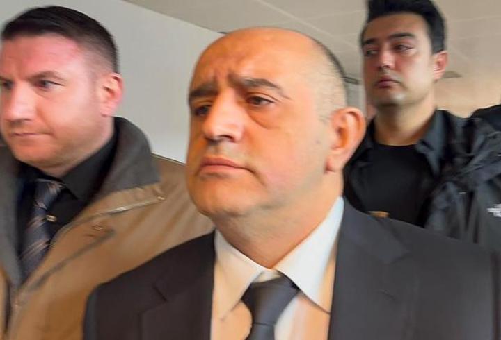 Aziz İhsan Aktaş’a yönelik ‘suikast’ davasında 6 kişiye tahliye kararı