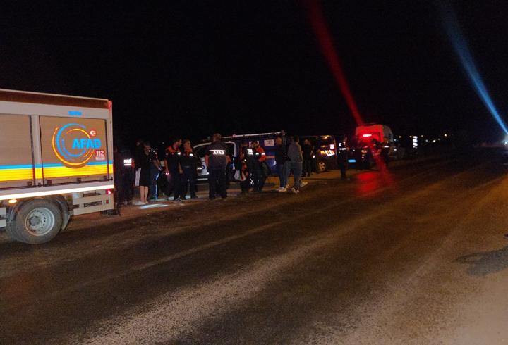 Bursa’da kayıp olarak aranan öğretmenin İznik Gölü’nde cansız bedeni bulundu