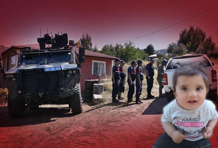 Büşra bebek soruşturmasında "çelişkili" gelişme! Anne ifade değiştirdi: "Babası öldürdü"