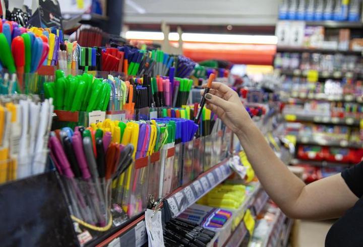 Ticaret Bakanlığı'ndan kırtasiye alışverişi uyarısı