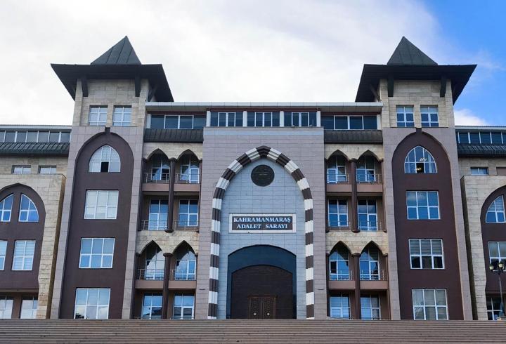 Kahramanmaraş merkezli 10 ilde 'yasa dışı bahis' operasyonu; 18 gözaltı