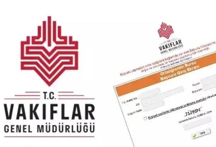 VGM BURS BAŞVURU TARİHLERİ 2026-2027: VGM Burs Başvuruları Başladı Mı, Ne Zaman Başlayacak? Vakıflar Genel Müdürlüğü Burs Başvurusu Nasıl Yapılır?