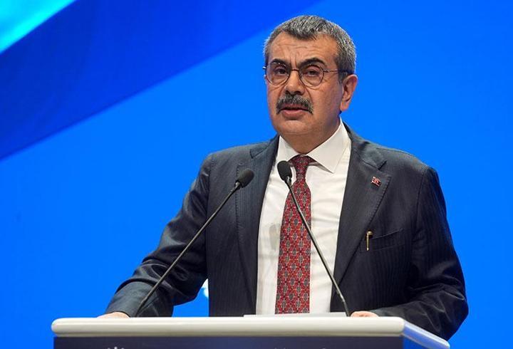Eğitim'de "PISA" başarısı nasıl geldi? Bakan Tekin merak edilenleri cevapladı