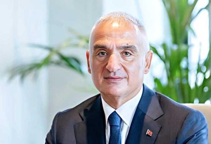 Türkiye Kültür Yolu Festivali’nin 19’uncu durağı Ankara
