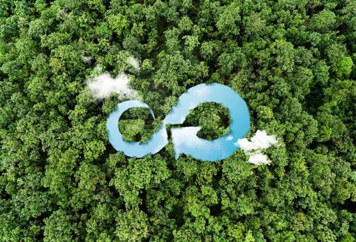 Türkiye'nin biyometan hedefi: 2040'ta 10 milyar metreküp