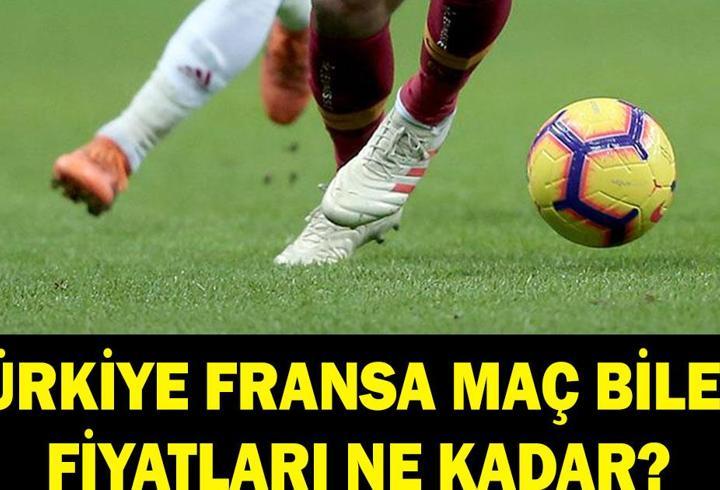 TÜRKİYE FRANSA MAÇ BİLETİ FİYATI: Türkiye Fransa maç biletleri ne zaman satılacak? Türkiye Fransa maçı ne zaman, hangi kanalda, saat kaçta? Gözler TFF'de...