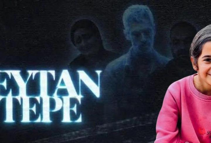 "Şeytantepe' belgeseline erişim engeli