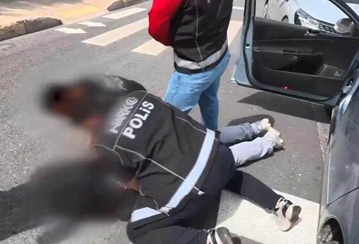 Çatalca’da uyuşturucu operasyonu: 11 kilo 500 gram kokain ele geçirildi