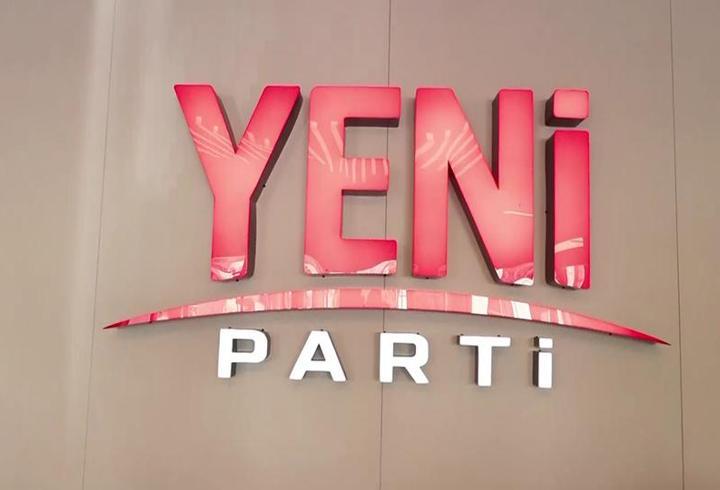 Yeni Parti "Yeni Parti" kalacak mı?