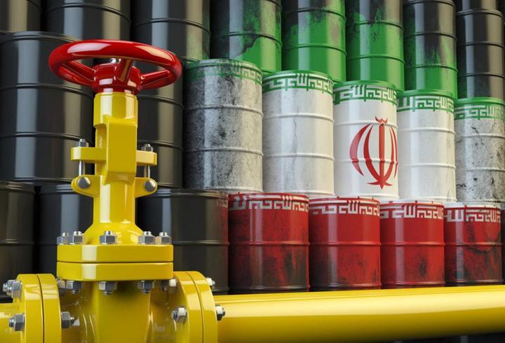 İran petrolünde "kripto" iddiası