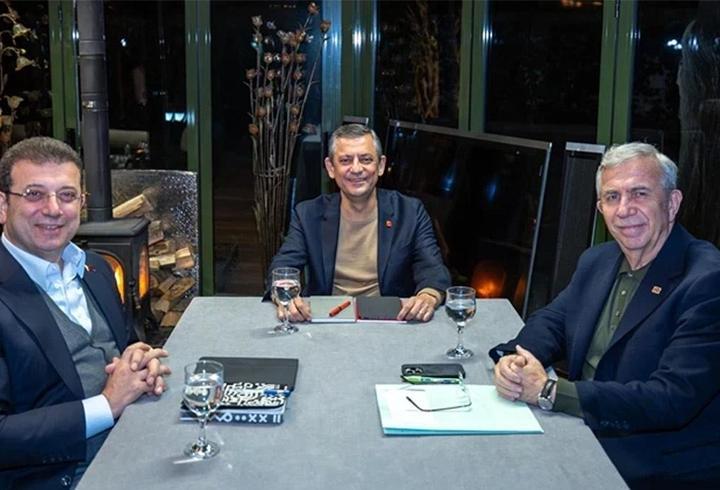 Abdulkadir Selvi yazdı: Cumhurbaşkanı adaylığı için yeni isimler gündemde