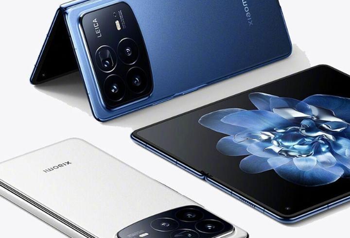 Amiral gemisi akıllı telefon rekabetinde yeni dönem
