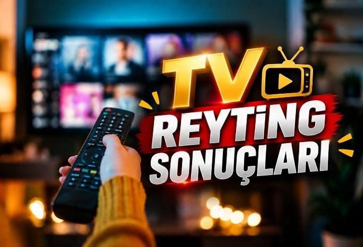 15 EYLÜL REYTİNG SONUÇLARI 2026 | Haysiyet, A.B.İ, Tuzlu Kahve, Reyting Sonucu: Salı Akşamı En Çok Ne İzlendi?