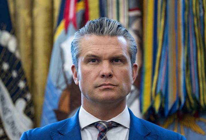 Trump'ın partisinde Hegseth krizi! ‘Azledilsin’