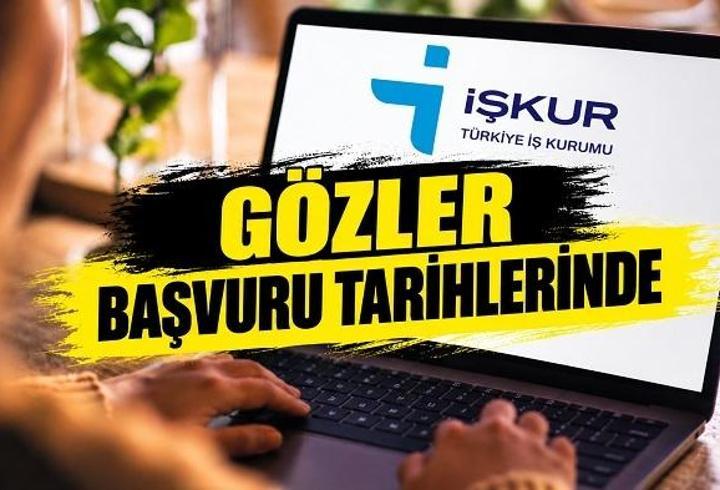 İŞKUR GENÇLİK PROGRAMI BAŞVURU 2026 | İŞKUR Gençlik Programı başvuruları başladı mı, ne zaman başlayacak?