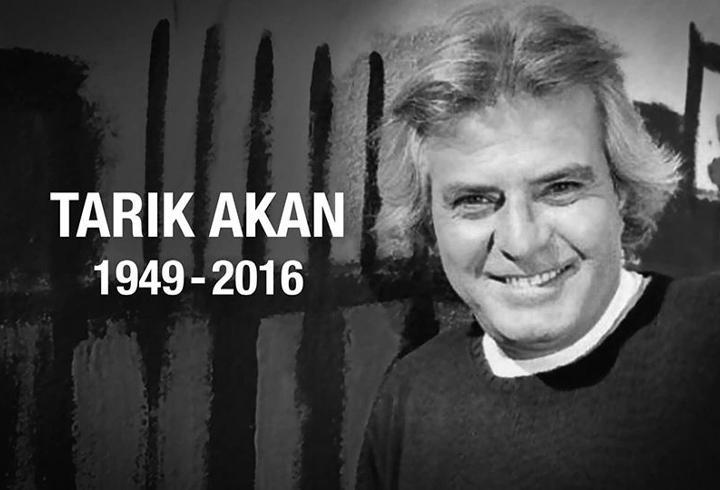 Tarık Akan'sız geçen 10 sene...
