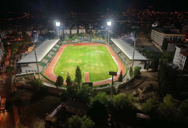 Muğlaspor Başkanı Kıyanç'tan tribünlere davet