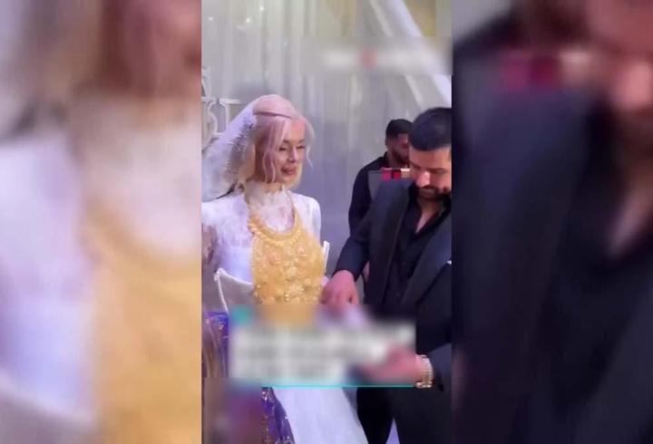 Vanlı Kara Haydar'ı eşi deşifre etti! 43 milyonluk takıların perde arkası