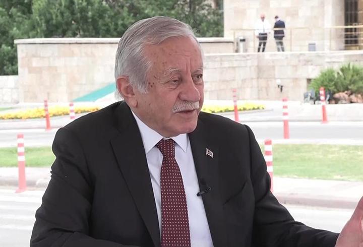 MHP'li Celal Adan: Terörsüz Türkiye ile pranga kırıldı