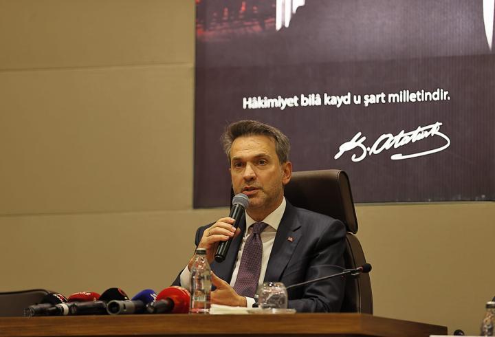 Bakan Bayraktar duyurdu! Elektrik altyapısında yeni dönem: 2035'e kadar 28 milyar dolarlık yatırım