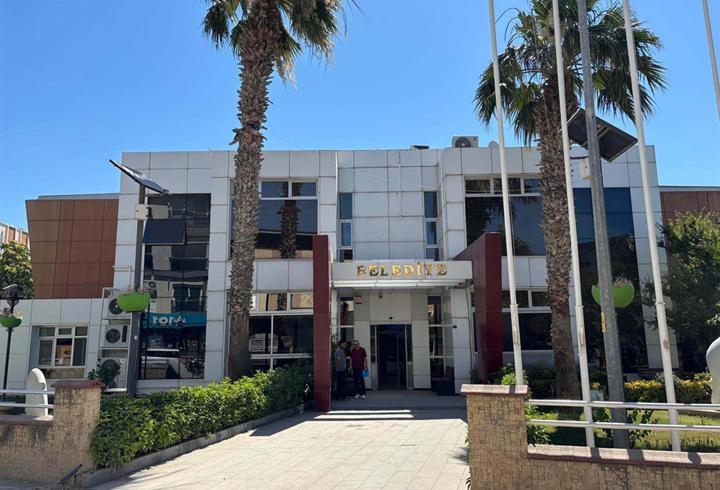 Seferihisar Belediyesinde 'rüşvet' soruşturmasında 29 tutuklama
