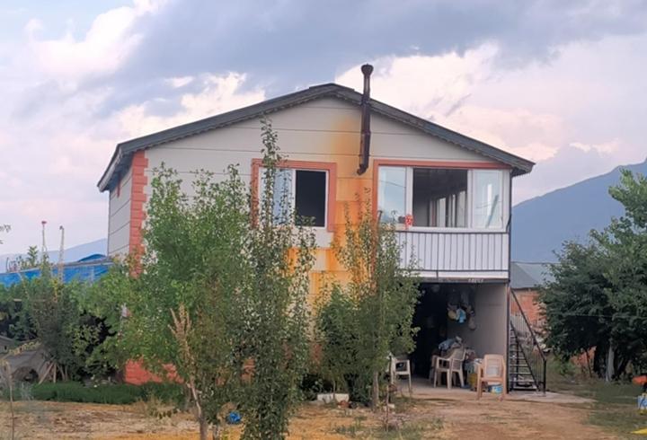 Antalya'da aile faciası: Eşini ve onun ailesini öldürdü