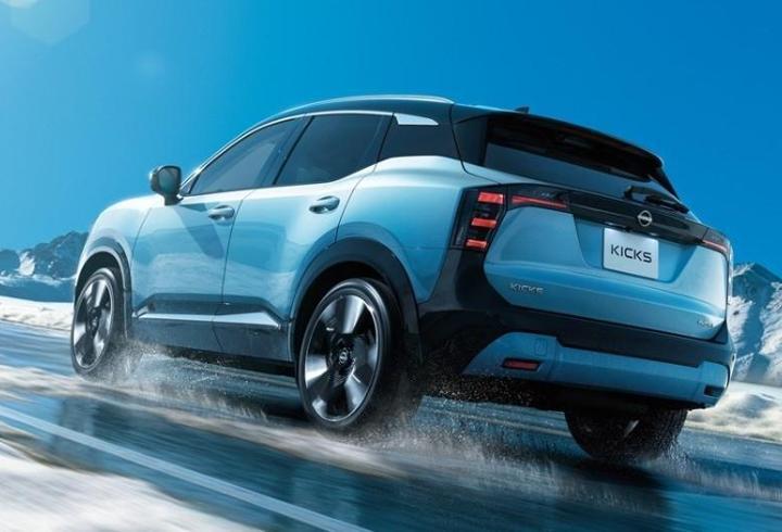 Nissan Türkiye ve Avrupa için yeni model üretecek