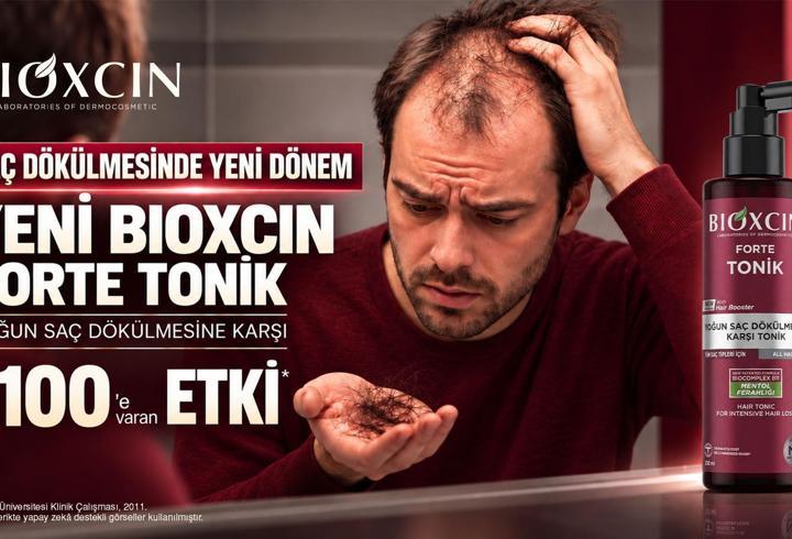 "SAÇLARIM DÖKÜLÜYOR" DEMEDEN ÖNCE BUNU DENE