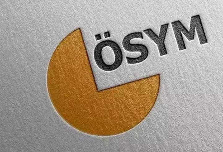 SON DAKİKA | ÖSYM'den 'Şanlurfa'daki KPSS' kararı