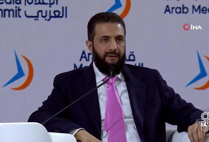 Ahmet Şara: "Erdoğan'ın girişimleri tarihi kararda etkili oldu"