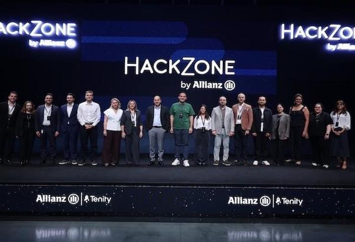 HackZone girişimleri ekosistemden 17 milyon doların üzerinde yatırım aldı