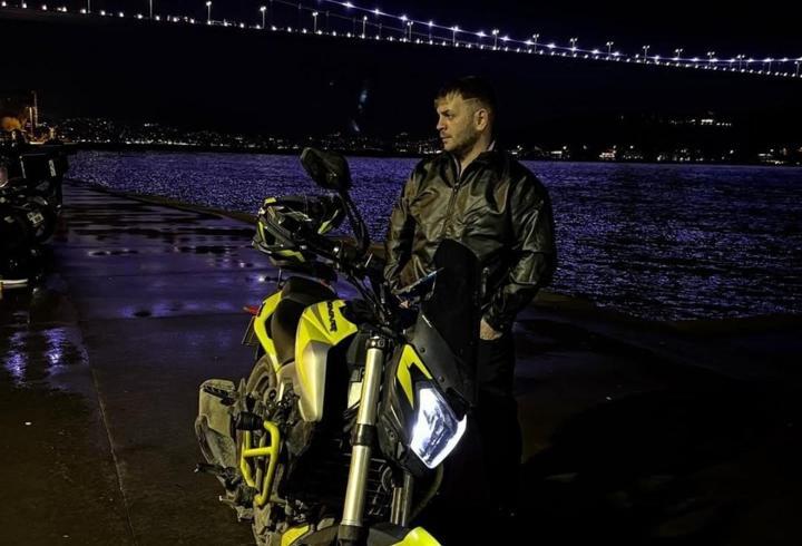Eyüpsultan'da motosikletlinin ölümüne neden olan sürücü: Biraz alkol almıştım