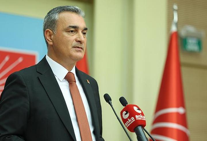 CHP'li Sarı: Kurultayın önünde hiçbir engel kalmamıştır