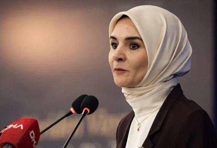 Bakan Göktaş'tan "doğum yardımı" açıklaması