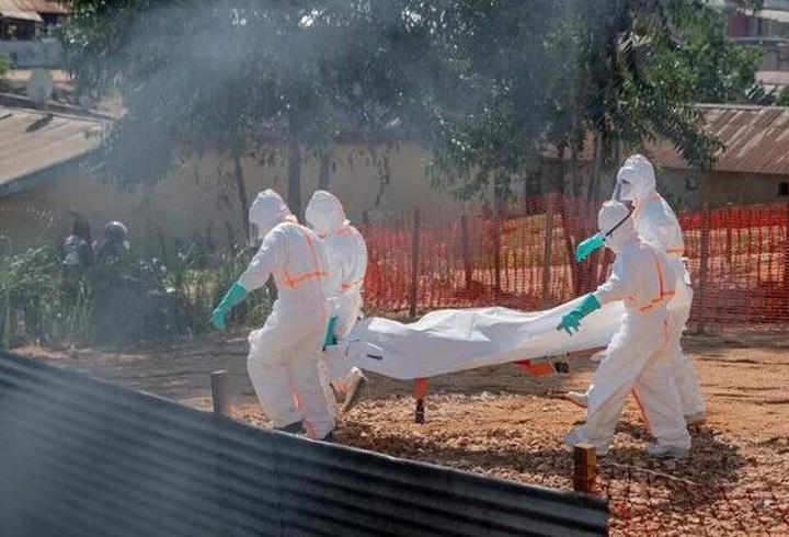 DSÖ’den Ebola uyarısı: Can almaya devam ediyor