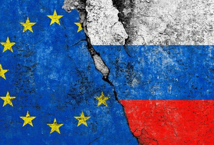 Rusya’dan Avrupa’ya savaş mesajı