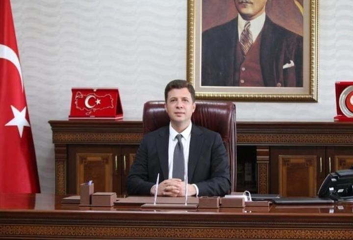 Palandöken Kaymakamı ve korumasıyla ilgili görüntülere soruşturma