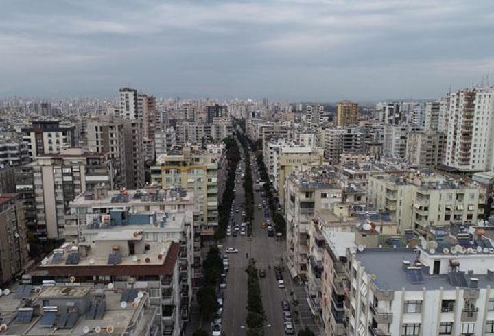 75 ayın en düşüğü! Konut fiyatlarının artış hızı yavaşlıyor