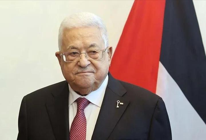 ABD bir kez daha Mahmud Abbas'a vize vermedi: BM'ye videokonferansla katılacak