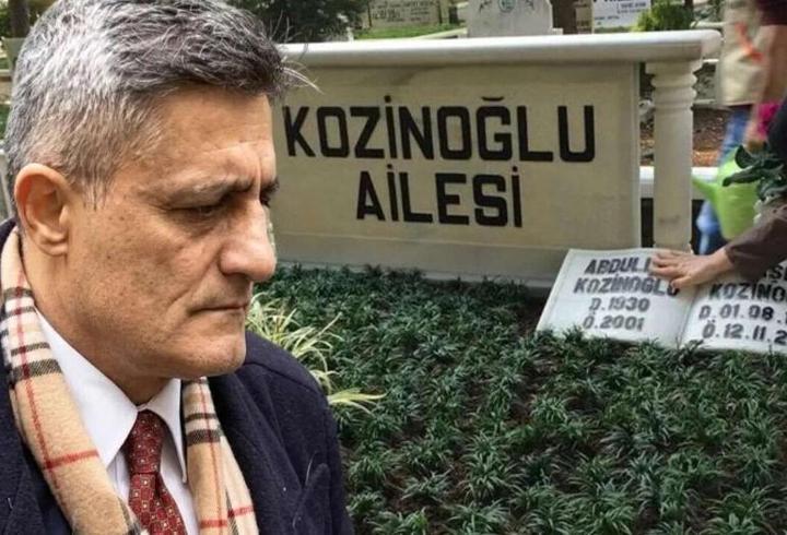 ALİ İŞGÖREN KİMDİR? Ali İşgören Neden Gözaltına Alındı? Kaşif Kozinoğlu Soruşturmasında Ali İşgören Detayı
