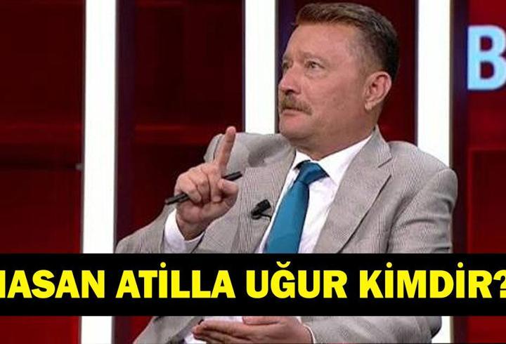 HASAN ATİLLA UĞUR KİMDİR? Oğuzhan Uğur'un Babası Hasan Atilla Uğur Gözaltına Mı Alındı, Neden? Kaşif Kozinoğlu ile Bağlantısı Ne?