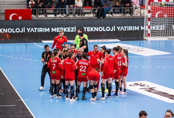 Yalıkavakspor'un milli gururu