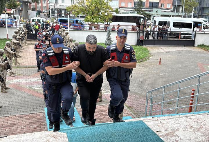 Konya merkezli 12 ilde yasa dışı bahis operasyonu: 22 kişi gözaltında