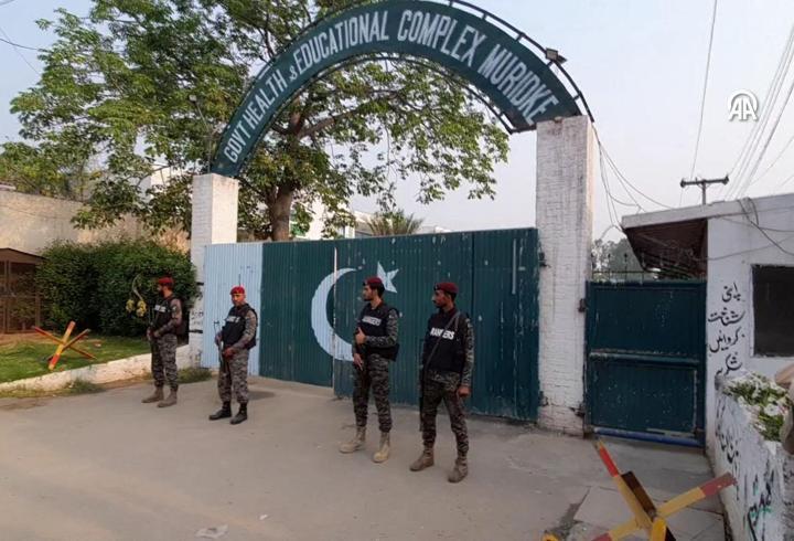 Umman Denizi’nde gemi krizi! Hindistan ve Pakistan birbirini suçladı